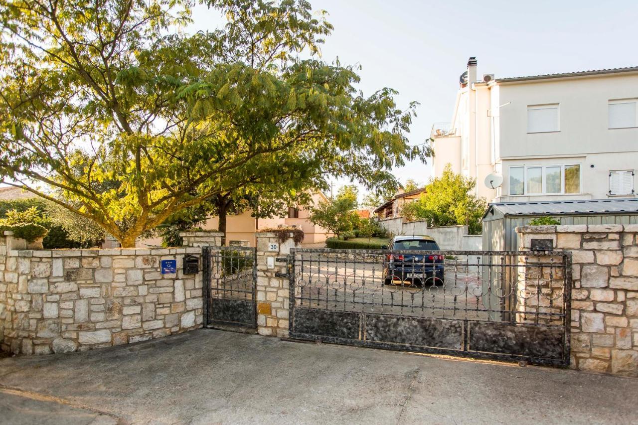 House Alex Apartment Rovinj