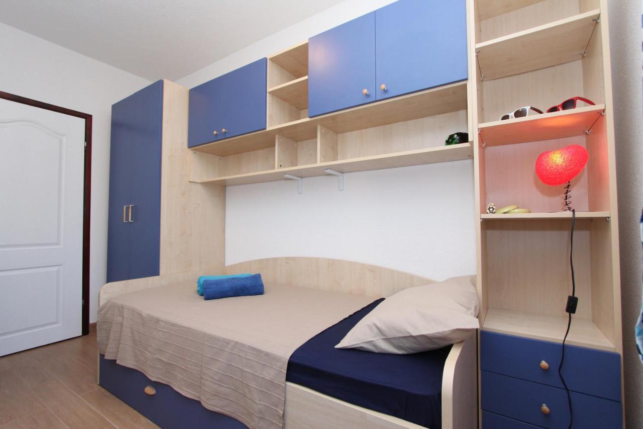 House Alex Apartment Rovinj