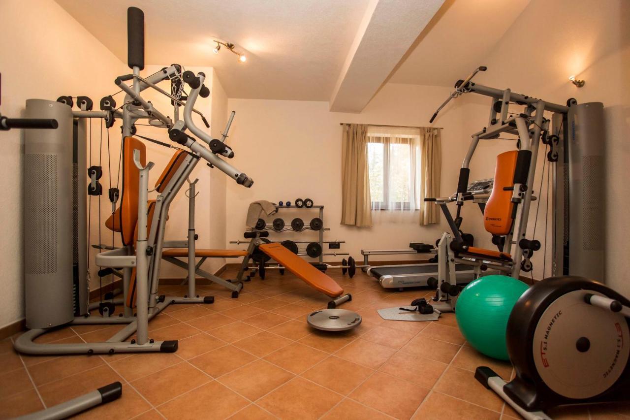 Apartment House Alex Rovinj