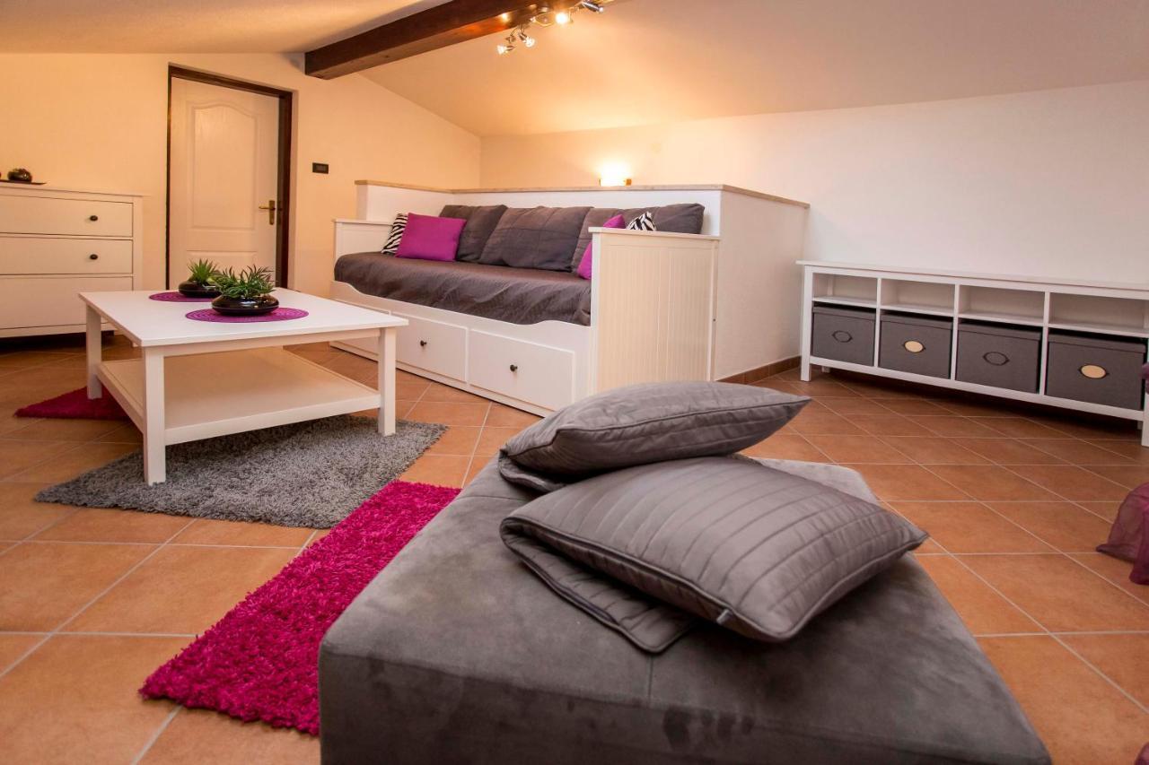 House Alex * Rovinj