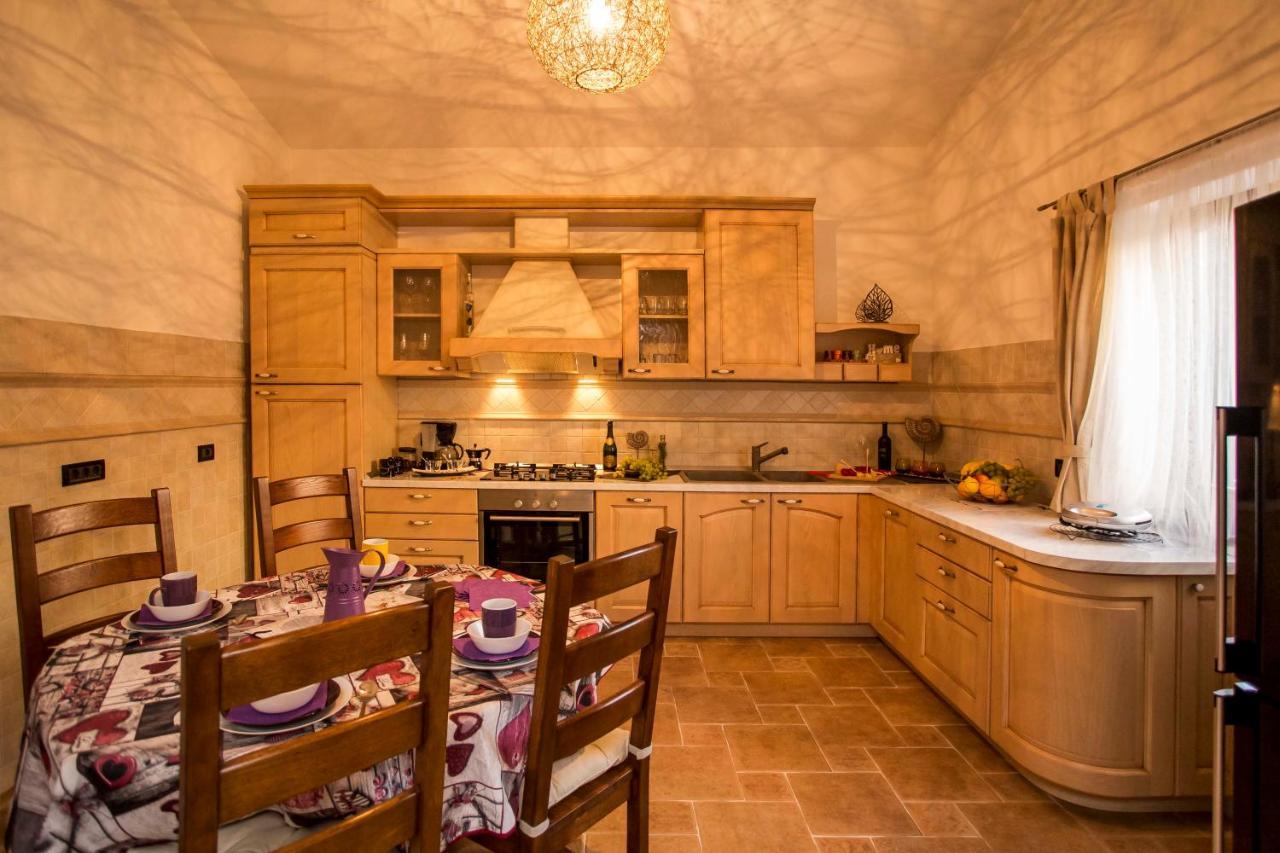 House Alex Apartment Rovinj