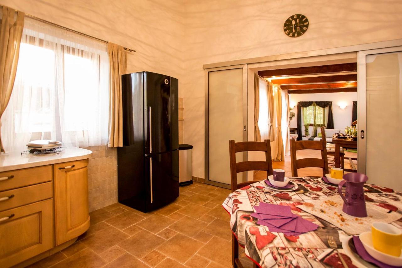 House Alex * Rovinj