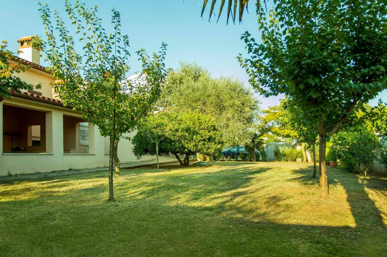 House Alex Rovinj
