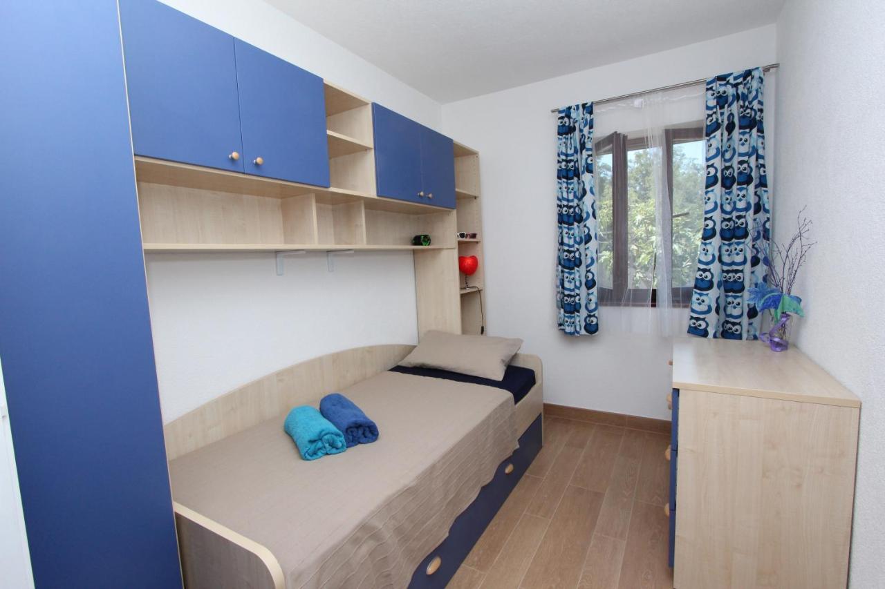 House Alex * Rovigno