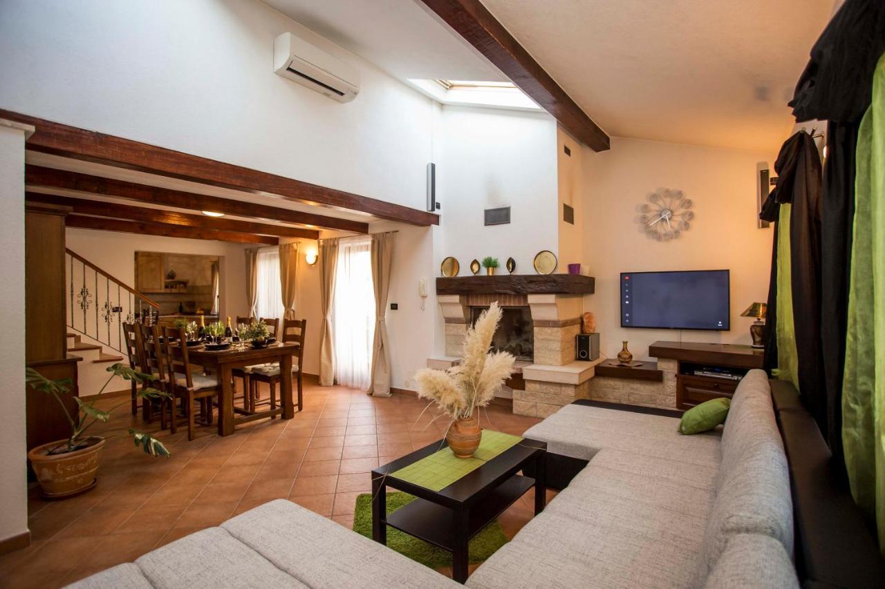 Appartamento House Alex