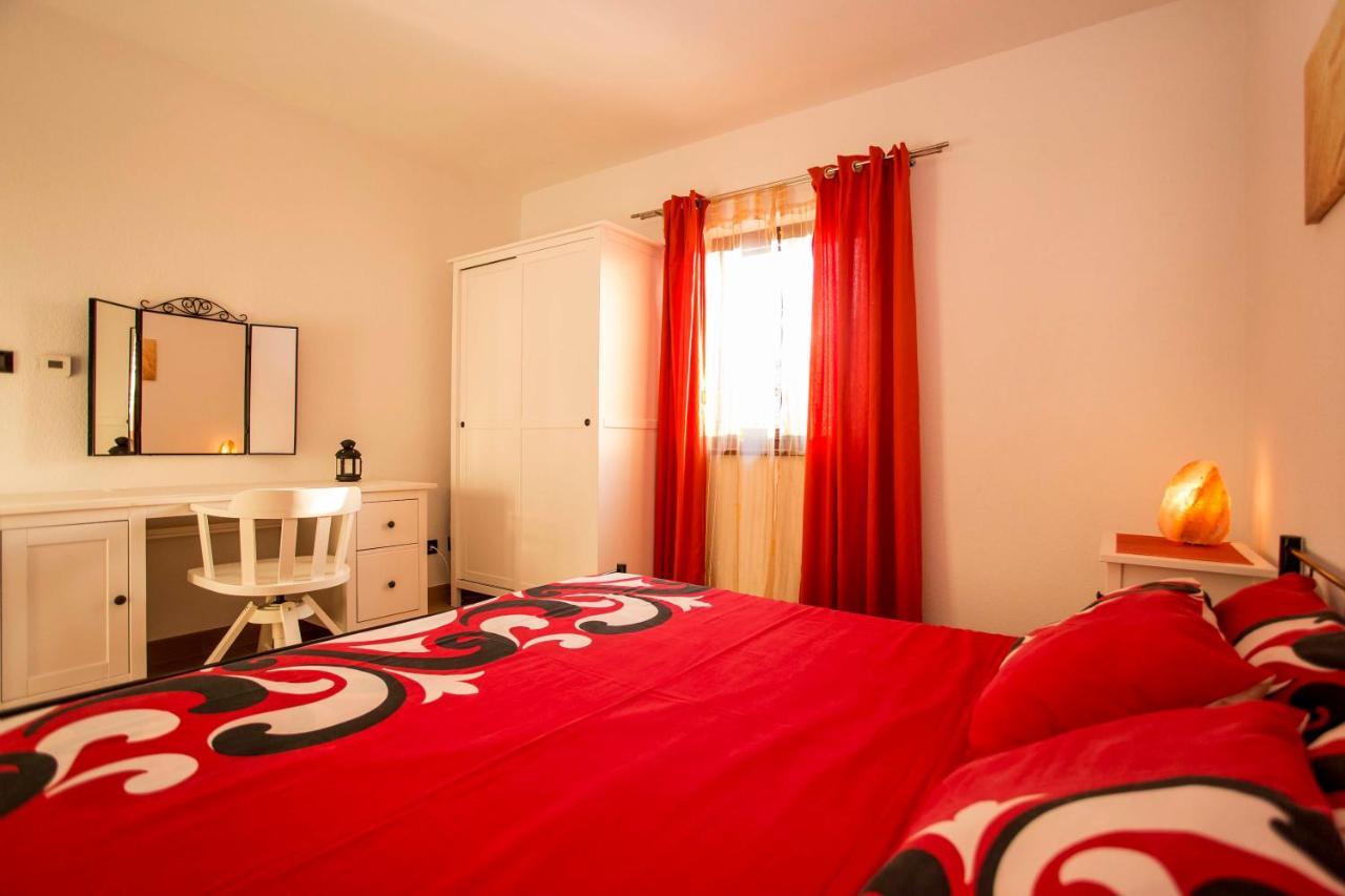 Appartamento House Alex *