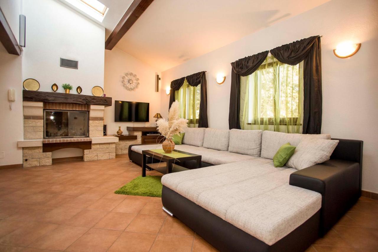 Appartamento House Alex