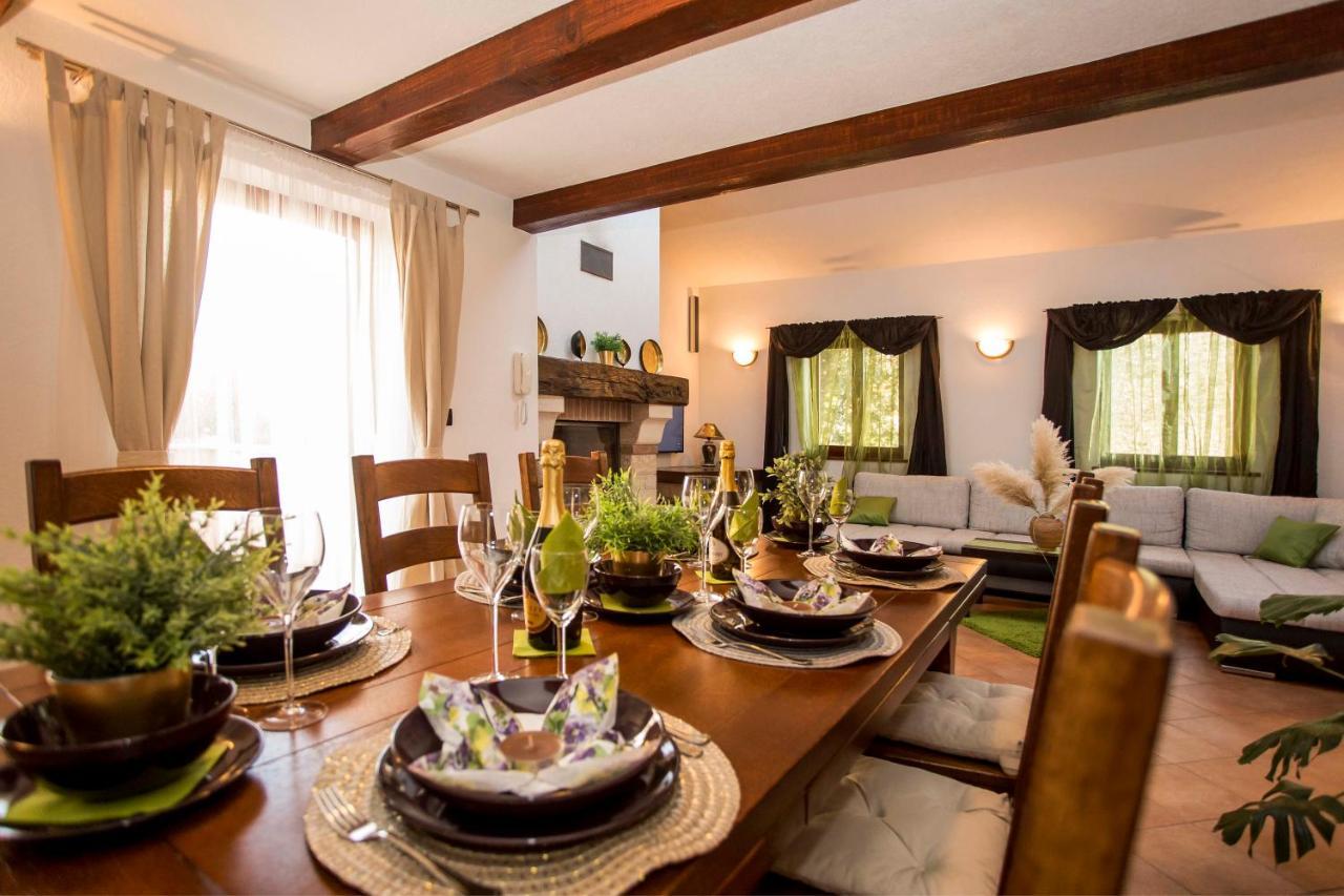 House Alex Appartamento *